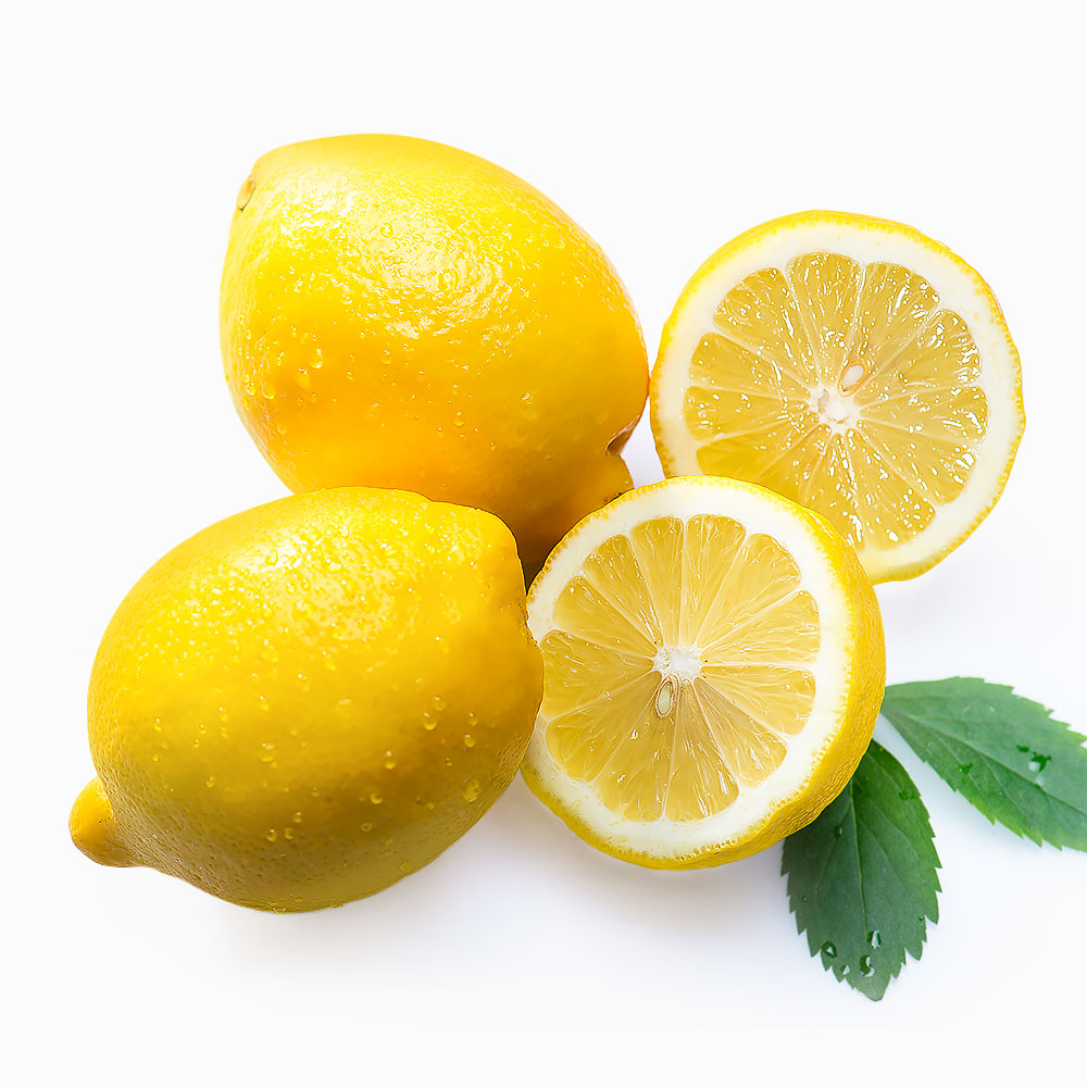 팬시 레몬